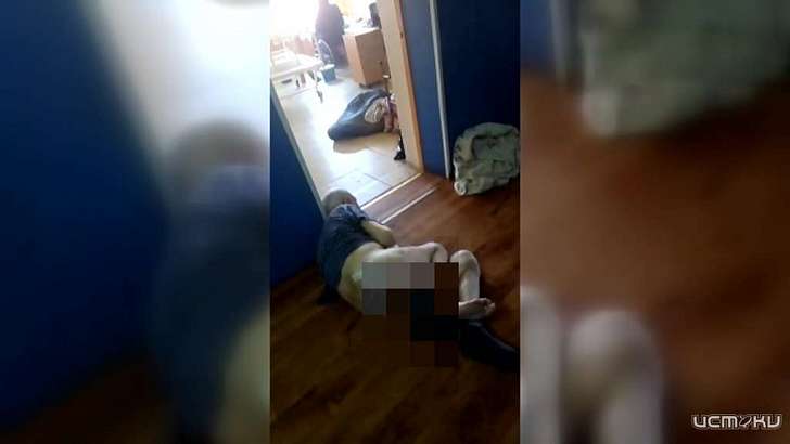 Происходящим в Болховском доме-интернате для престарелых заинтересовался СК