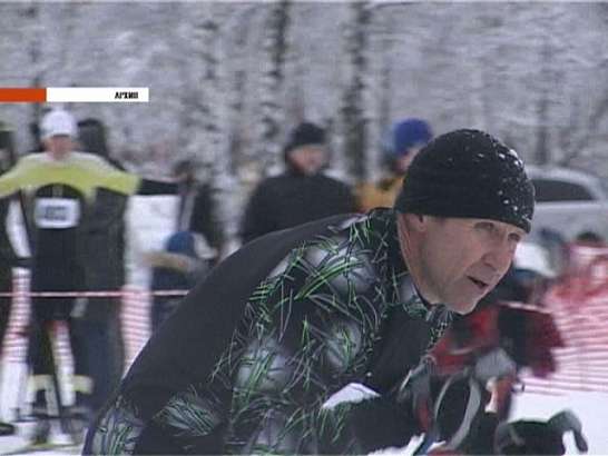 Лыжи перенесены