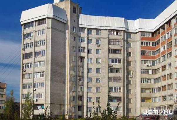 А воз и ныне там! В Орле снова сдвинули сроки подачи отопления на ул. Л. Толстого