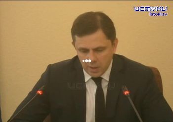 Pатянувшееся строительство ФОКа на Матвеева и скандальный аварийный коллектор в ГСК Луч