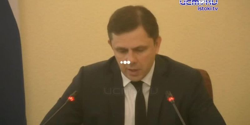 Pатянувшееся строительство ФОКа на Матвеева и скандальный аварийный коллектор в ГСК Луч