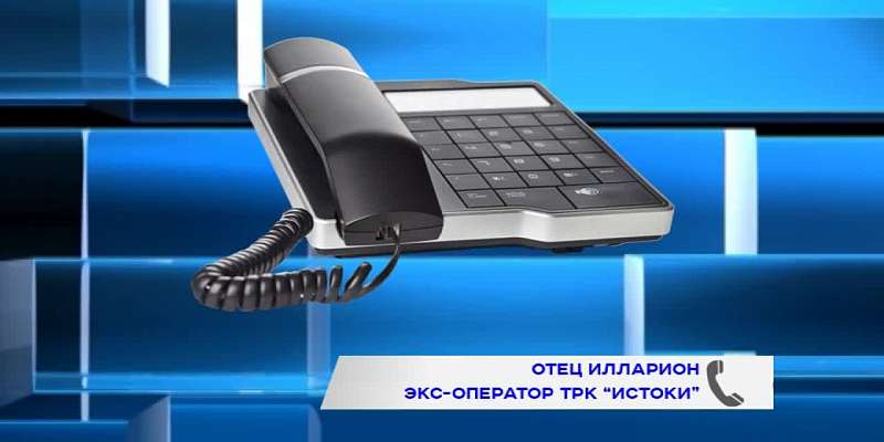 Экс-видеооператор медиахолдинга «Истоки» выбрал монашеский путь