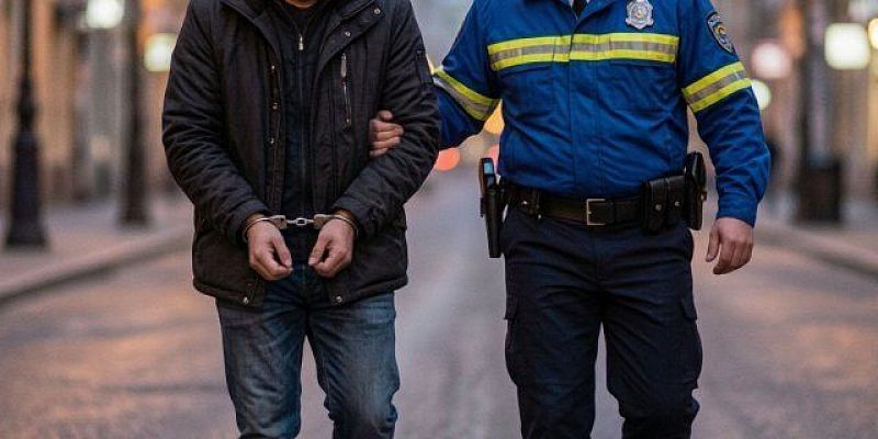 В Колпнянском районе у местного жителя нашли более 16 граммов марихуаны