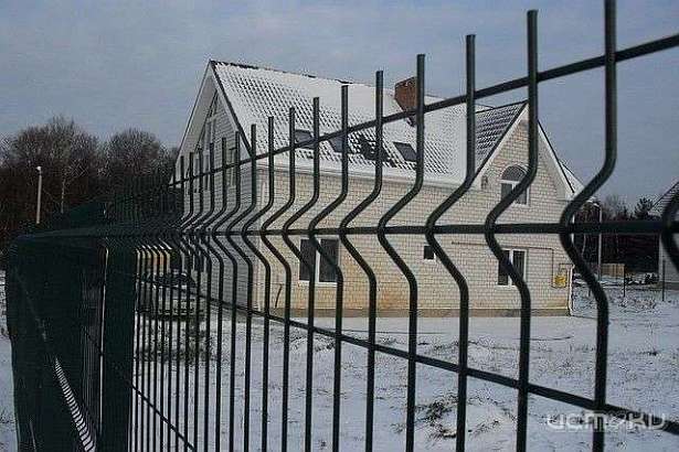 Трое жителей Ливенского района подозреваются в хищении металлоизделий