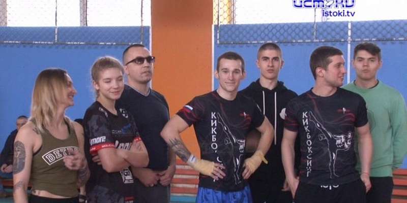 Не просто спорт, а вековые традиции: на Орловщине у тайского бокса собралась армия поклонников