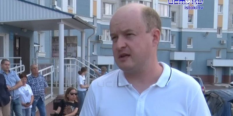 И вновь об управляющих компаниях