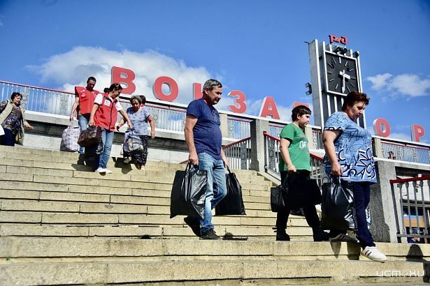 "Чтобы давать актуальную и объективную информацию" (с)