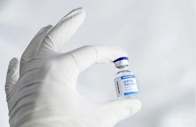 Сегодня, 19 декабря, орловчане могут привиться от коронавируса во всех районах города