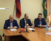 В Нарышкино отпраздновали 89-ю годовщину образования Урицкого района