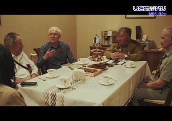 Неочевидное Спасское - 1