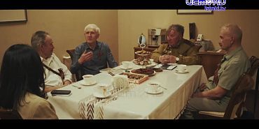 Неочевидное Спасское - 1