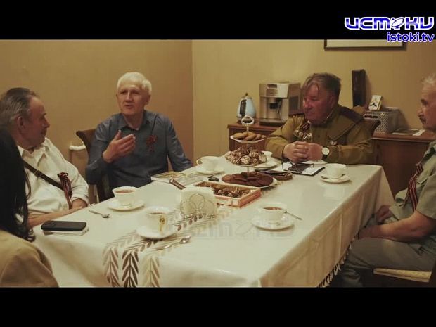 Неочевидное Спасское - 1