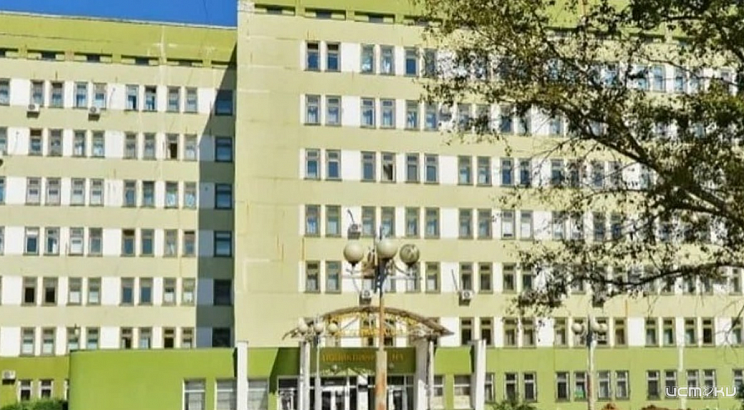 В больнице имени С.П. Боткина в Орле проведут капитальный ремонт лифта 