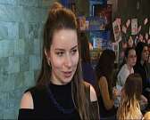 В Орле прошел мастер-класс по нанесению макияжа