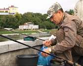 Сделай доброе дело! Орловчан приглашают на благотворительную рыбалку