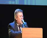 В Орле чествовали работников строительной отрасли