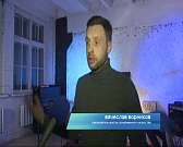 -"Семечки-синички". Орловский музыкант Аркадий Черкашин устроил концерт в свой день рождения