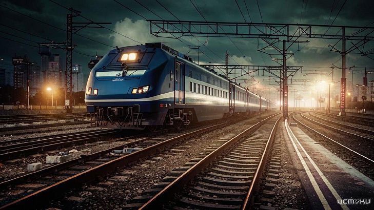 В бюджет Орловской области ОАО «РЖД» перечислило около 470 млн рублей в 2024 году