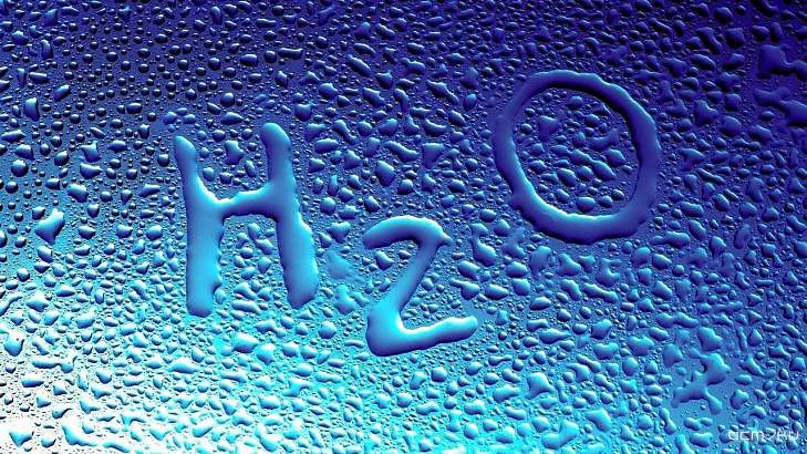 Стал известен график подвоза воды на 8 июля