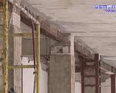 Когда без капремонта было лучше. Жители дома №3 по ул. Гостиная в ужасе от того, что творится с их жилищем, признанным объектом культурного наследия