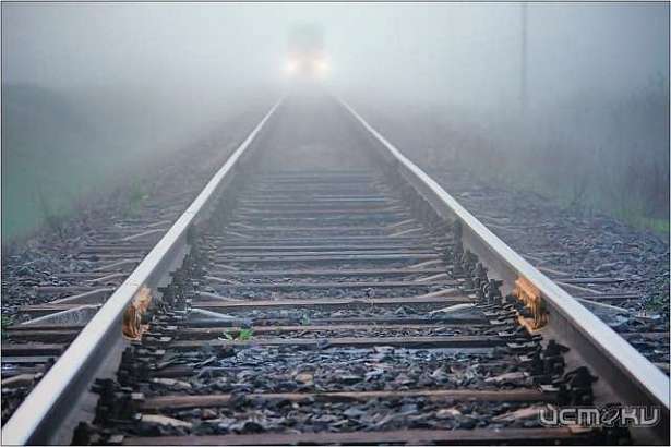 В Орле 17-летнего парня насмерть сбил поезд