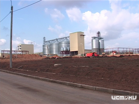 Решение о создании в Орловской области особой экономической зоны примут в конце года