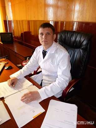 Названо имя претендента на должность главврача больницы им. Семашко