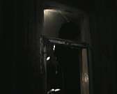 Пожар в жилом доме в Орле1