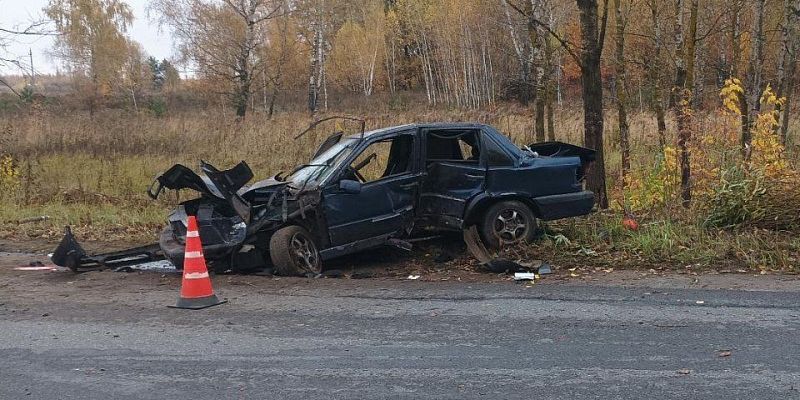 Сводка аварийности в Орловской области: за сутки — 16 ДТП, в одном есть пострадавший