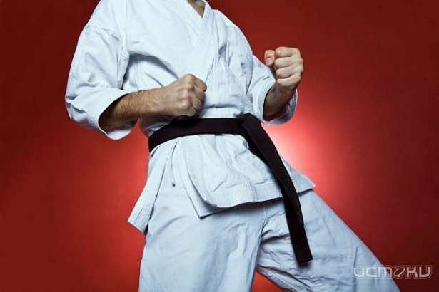 Орловские каратисты привезли 17 медалей с первенства ЦФО