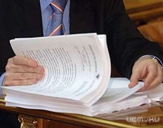 Предприниматели региона могут попасть под контроль 88 организаций