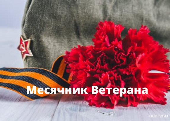 Росреестр по Орловской области проводит акцию "Месячник ветерана"