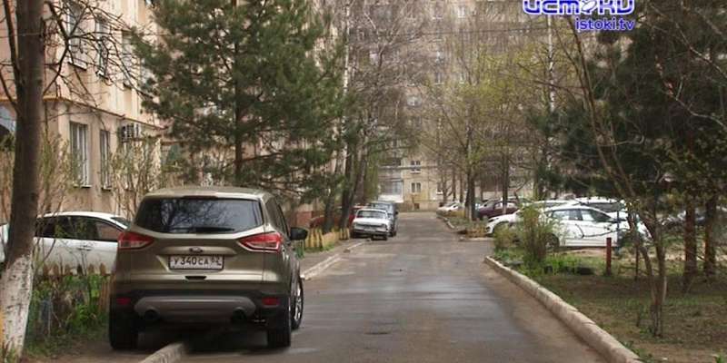 Хорошие – ремонтируют, убитые – не замечают: по какому принципу ведется ремонт дворов в Орле