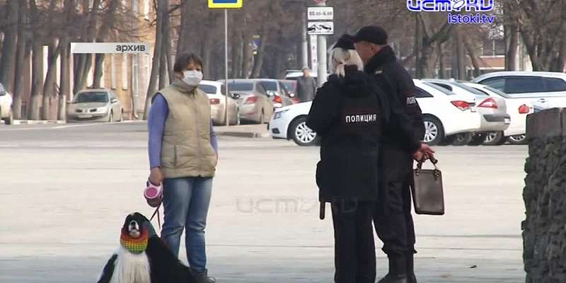 Мы вошли в коронавирусные ограничения. Как работают предприятия сферы ЖКХ, и куда сейчас обращаться, если у вас, например, протекла труба?