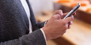 Россияне стали на 10% чаще пользоваться электронной почтой