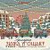Ярмарка «Зима угощает» продлится в Орле на площади Ленина до марта