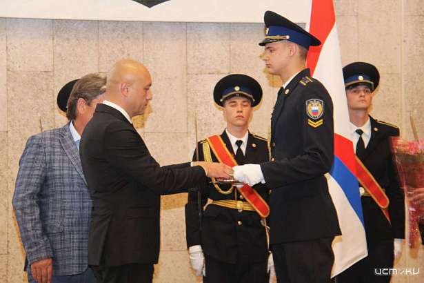 Трое орловчан — участников СВО посмертно удостоены ордена Мужества