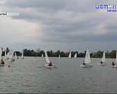 Символично закрыли спортивный сезон. Состязания по парусному спорту, носившие статус Кубка Орловской области, прошли недавно, удачно успев до наступле...