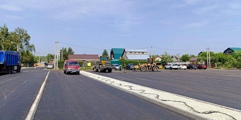 Дорога у Светлой жизни в Орле наконец получит название