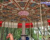 Роспотребнадзор о парках развлечений