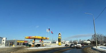 Неприятный сюрприз. С нового года цена на бензин на Орловщине взлетела более чем на рубль