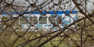 Нужна ли в Орле спортплощадка возле спортивного комплекса "ОРЛЭКС"