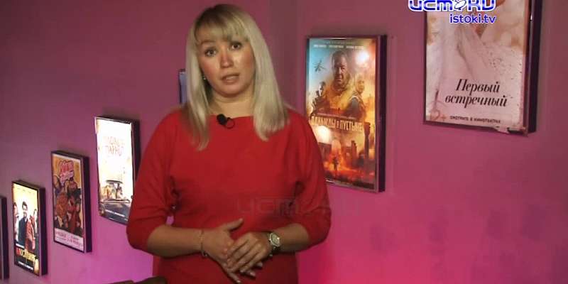 Кинотеатр "Современник" ждет орловчан на очередные премьеры. Не пропустите!