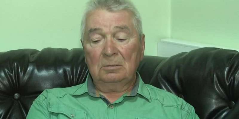 Это было гордостью-пройти через комсомол