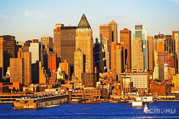 Жильё в Нью-Йорке – отличный мотивационный фактор современной молодежи