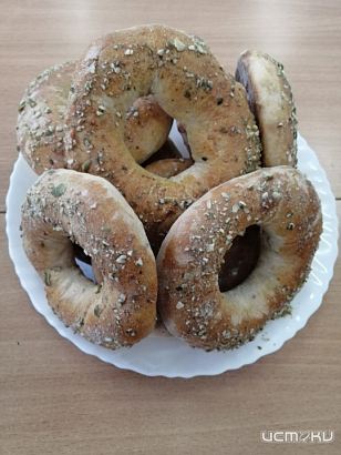 В Орловской области разрабатывают рецепт "Орловской котелки" – нового гастрономического бренда региона!