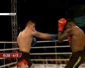 Новый титул "Орловского бриллианта"! Владислав Туйнов стал чемпионом Старого Света по версии МТА