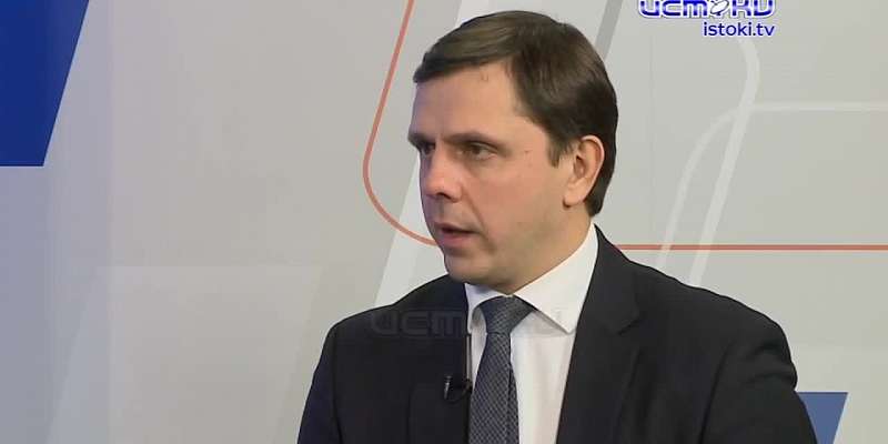 Прямой эфир длился более 70 минут. Глава региона Андрей Клычков ответил на вопросы жителей Орла и области