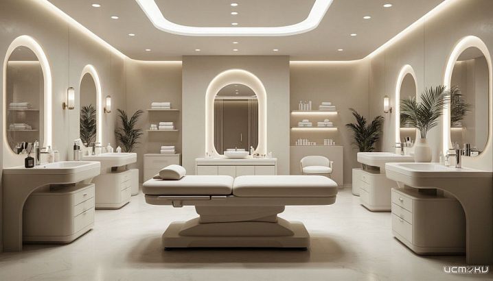 Как выбрать массажное оборудование для салона красоты: ключевые критерии