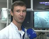 Операции на сердце в двух часах езды от Орла: в Курске открылось новое отделение эндоваскулярной хирургии